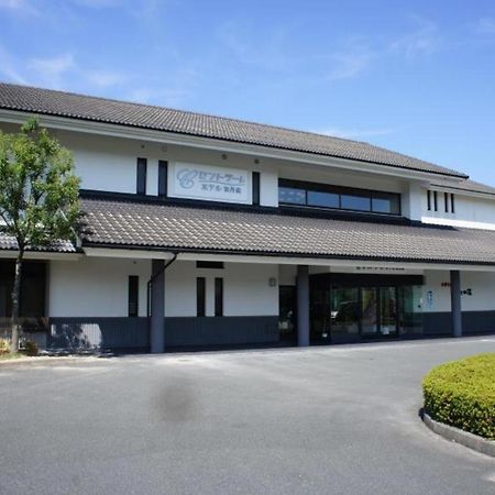 Centrale Hotel Kyotango Exterior photo
