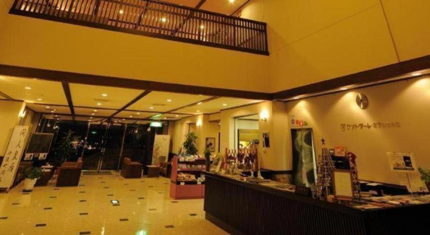 Centrale Hotel Kyotango Exterior photo