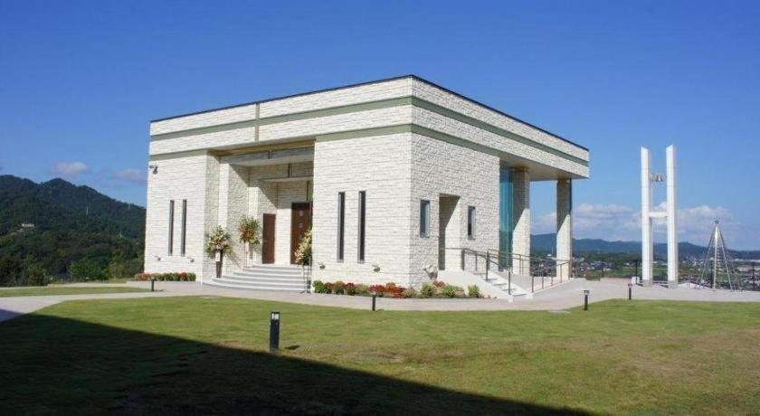 Centrale Hotel Kyotango Exterior photo