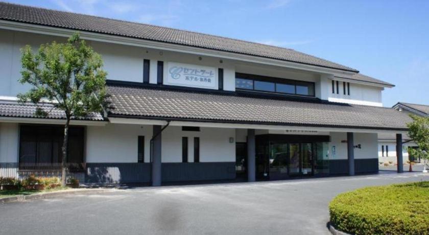 Centrale Hotel Kyotango Exterior photo
